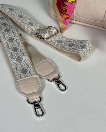 کیف کوچک اسکارف HERMES  کد : 1100260