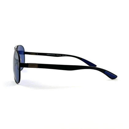 عینک آفتابی لندن لندن مدل LL1170 C03 مشکی مات