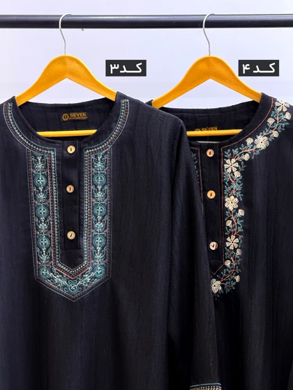تونیک بلند صوفیا آتریس کد 155103