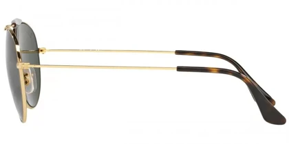 عینک آفتابی ریبن RayBan RB 3540S 0001