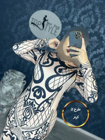 تونیک ترک
