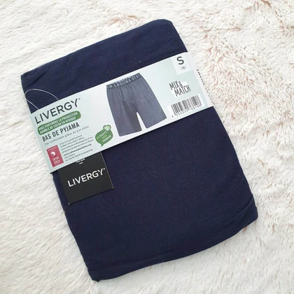 شورت مردانه لیورجی کد Z-TD32