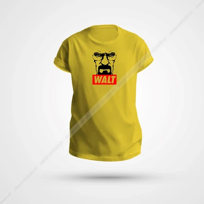 تیشرت Breaking Bad