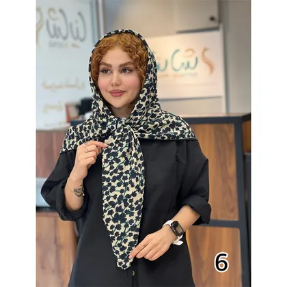 روسری کد 1303