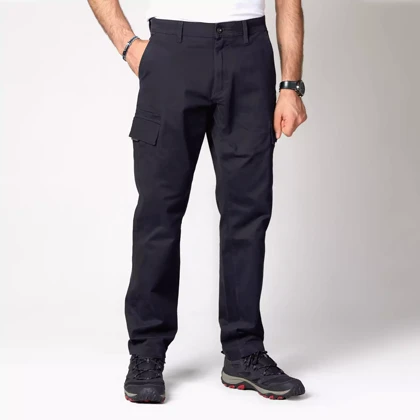 شلوار کتان کارگو WEATHERPROOF