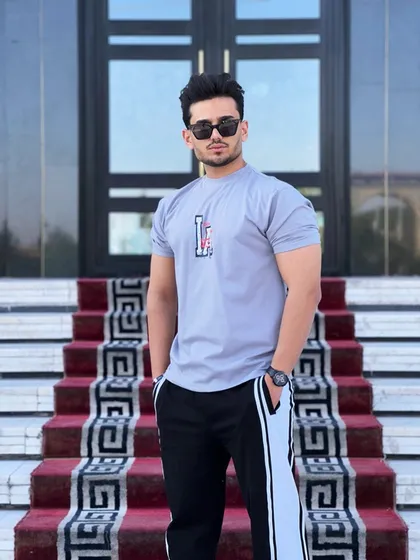 تیشرت نقاشی