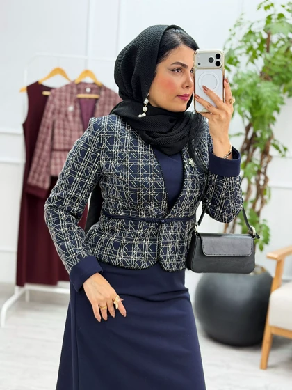 کت و سارفون گیلدا