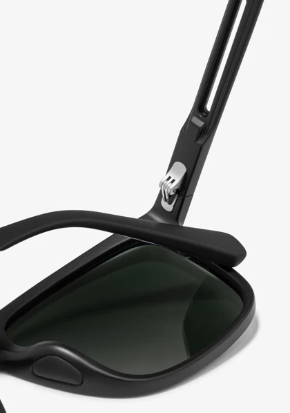 عینک آفتابی دی فرانکلین مدل D.franklin Rift Matte Black / G15