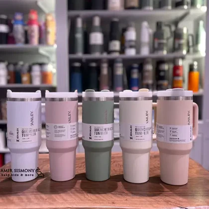 تامبلر استنلی ساده