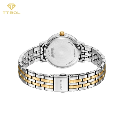 ساعت مچی زنانه سیتیزن CITIZEN EL3106-59D