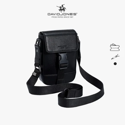 کیف دوشی مدل David Jones CM7338