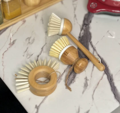فرچه بامبو وارداتی