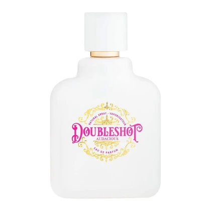 ادوپرفیوم زنانه دابل شات مدل ا دی شس