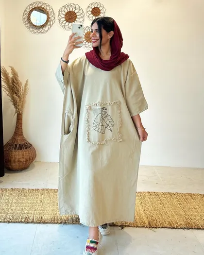 سراب دختر
