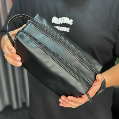 کیف دستی مردانه کد K173