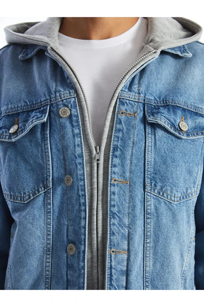 کت و ژاکت مردانه lc-waikiki