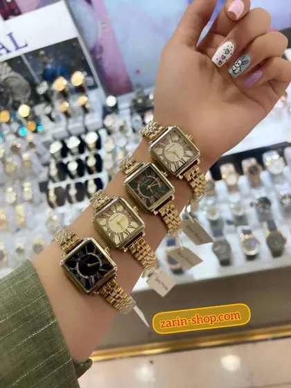 ساعت پرفروش سون پرنسس