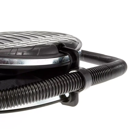 پمپ باد کچوا FOOT PUMP