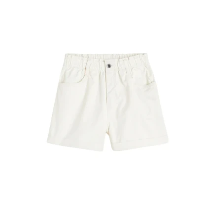 شلوارک زنانه برند H&M