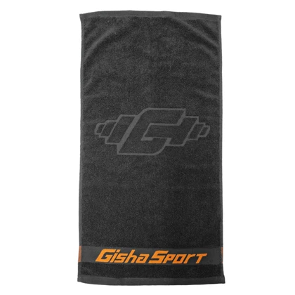 حوله ورزشی G Wear مدل 402M1250 ابعاد 80 در 40 سانتی متر