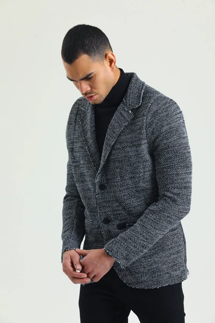 کت و ژاکت مردانه cekmon cekmon