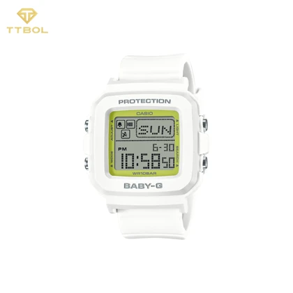 ساعت مچی زنانه کاسیو بیبی جی CASIO BABY-G BGD-10K-7DR