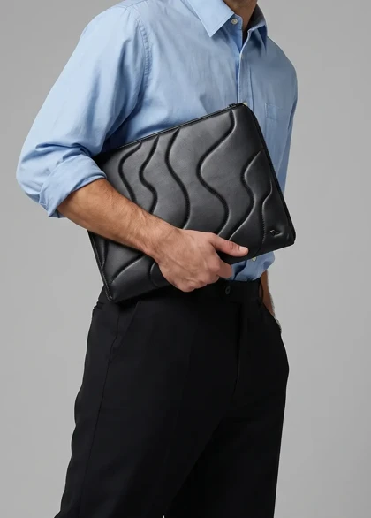 کیف دستی مردانه O0137
