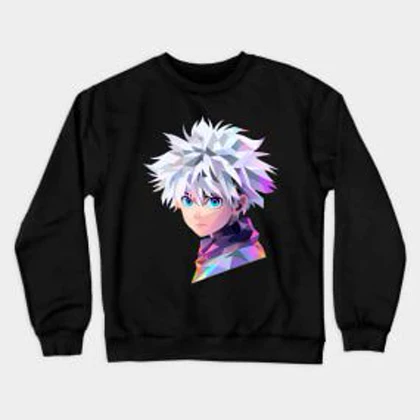 دورس HUNTER X HUNTER دورس انیمه هانتر ایکس هانتر کد 75159