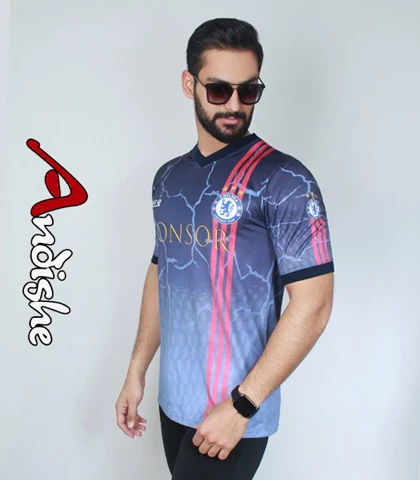تیشرت ورزشی مدل کوچ