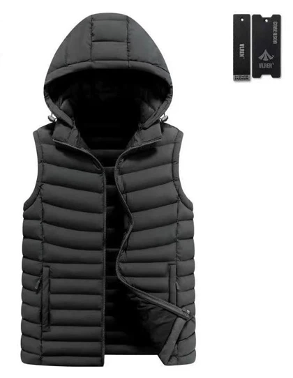 پافر مردانه طرح اسکی