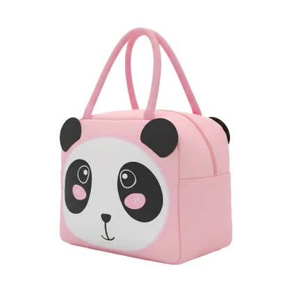 لانچ بگ مدل پاندا