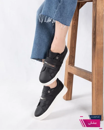 کفش ونس زنونه CALVIN KLEIN