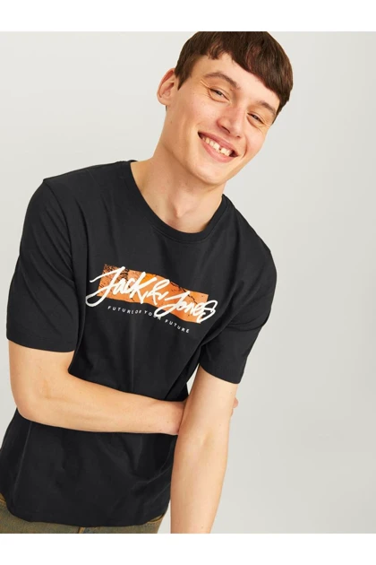 تیشرت مردانه jack-and-jones