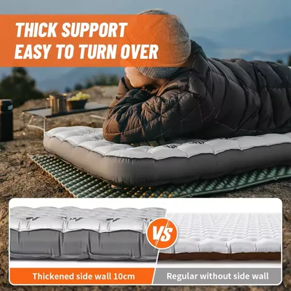 زیرانداز بادی NATUREHIKE R6.5