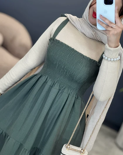 سارافون پاپیون رسمی لینن
