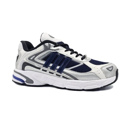 کفش و کتانی مردانه مدل آدیداس فارماتون Adidas Pharmaton رنگ طوسی سرمه ای کد 8247