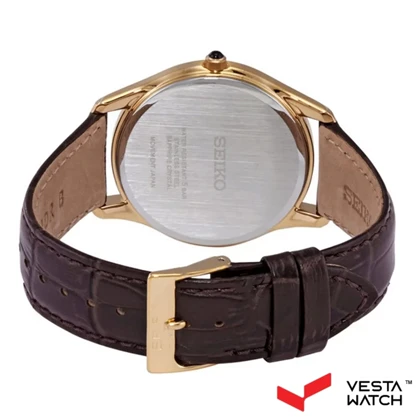ساعت مچی مردانه سیکو SEIKOمدل SRK050P1