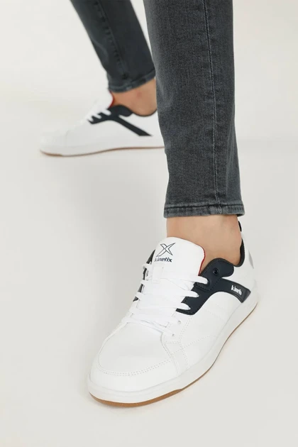 کتانی مردانه kinetix