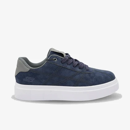 کفش ونس مردانه مدل 0299-Skechers