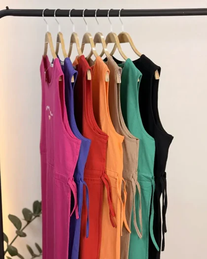 پیراهن رکابی