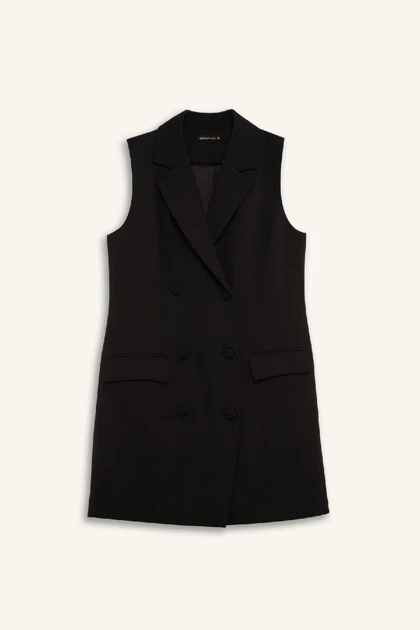 پیراهن زنانه اورجینال دیفکتو defacto