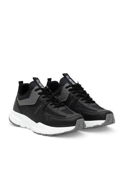 کتانی مردانه اورجینال یو اس پولو u.s.-polo-assn.