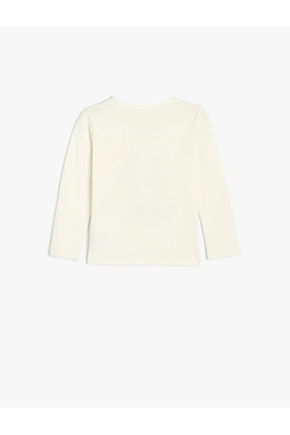 تیشرت بچگانه اورجینال کوتون koton