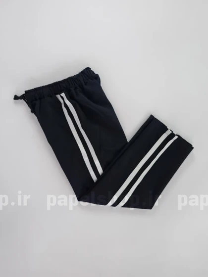 شلوار بگ تیپ دورس دو خط