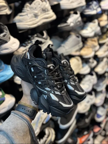 کتانی آدیداس دیلاکس مردانه