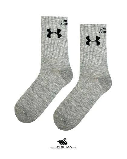 جوراب ساق‌دار Under Armour