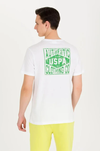 تیشرت مردانه u.s.-polo-assn.