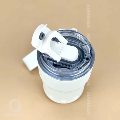 تراول ماگ SITARAYURI دو حالته 360ml