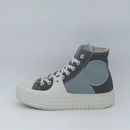 کفش کانورس مدل پلتفرم/converse a03472