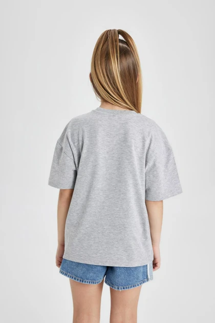 تیشرت بچگانه اورجینال دیفکتو defacto